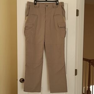 Two Pairs, 5.11 Tactical Pants Size 36
